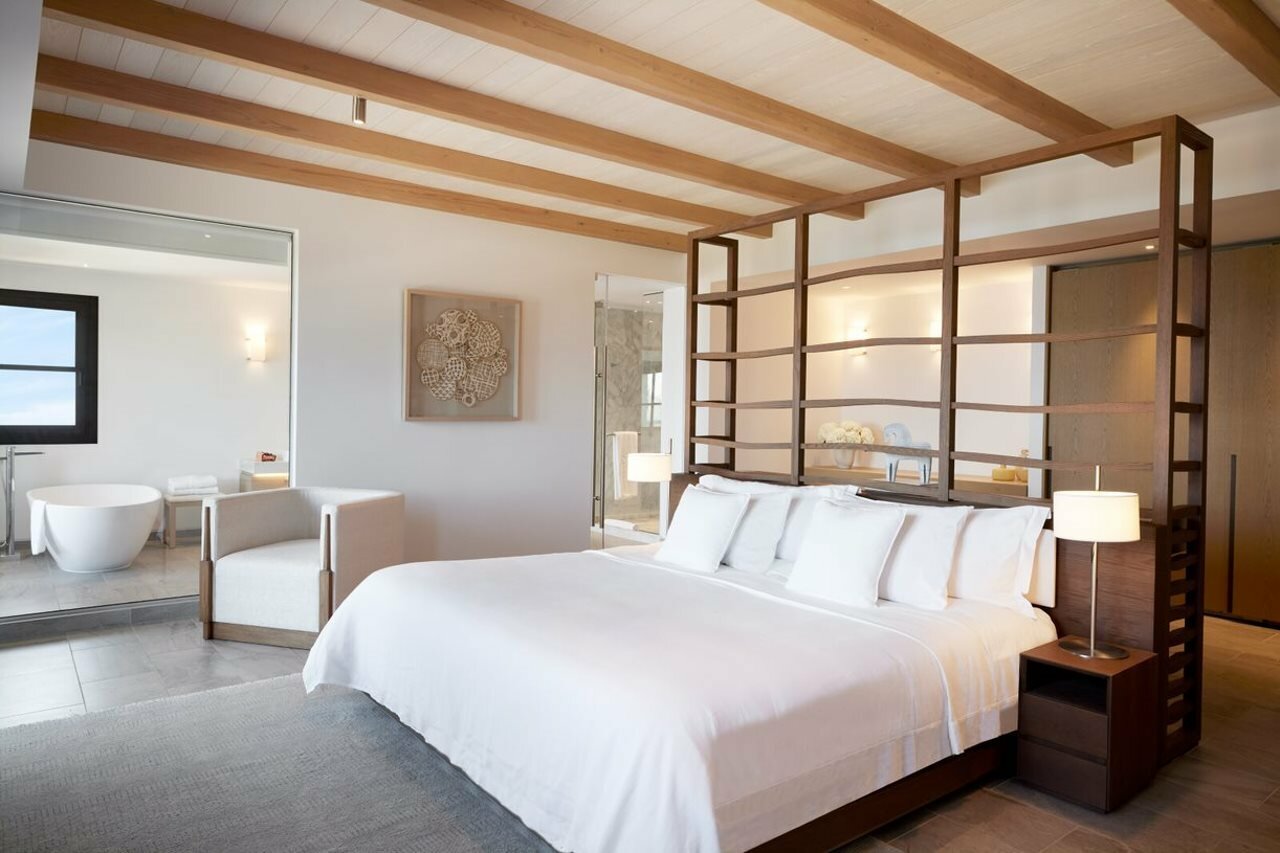 Фото Angsana Corfu Resort & SPA