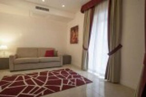 Гостиница Hotel San Pietro