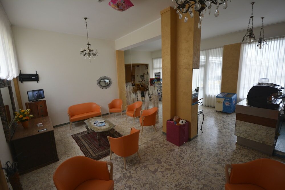 Фото Hotel Corona