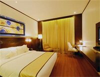 Фото Monotel Luxury Business Hotel
