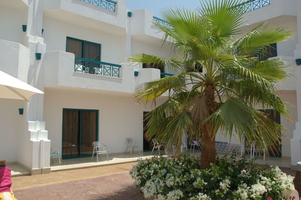 Фото Sharm Cliff Resort