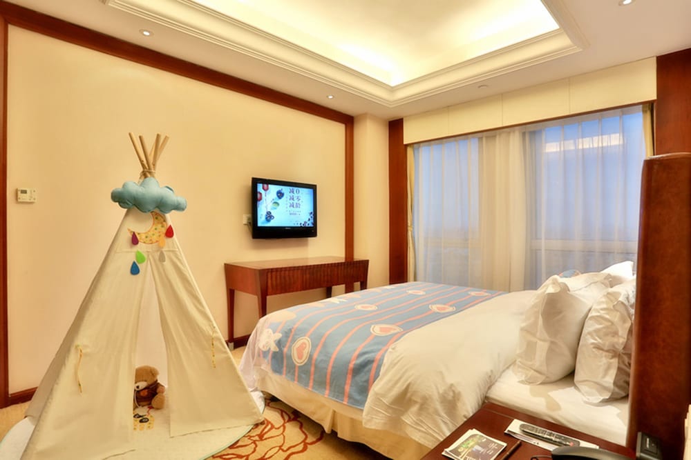 Фото Yindu Hotel Yiwu