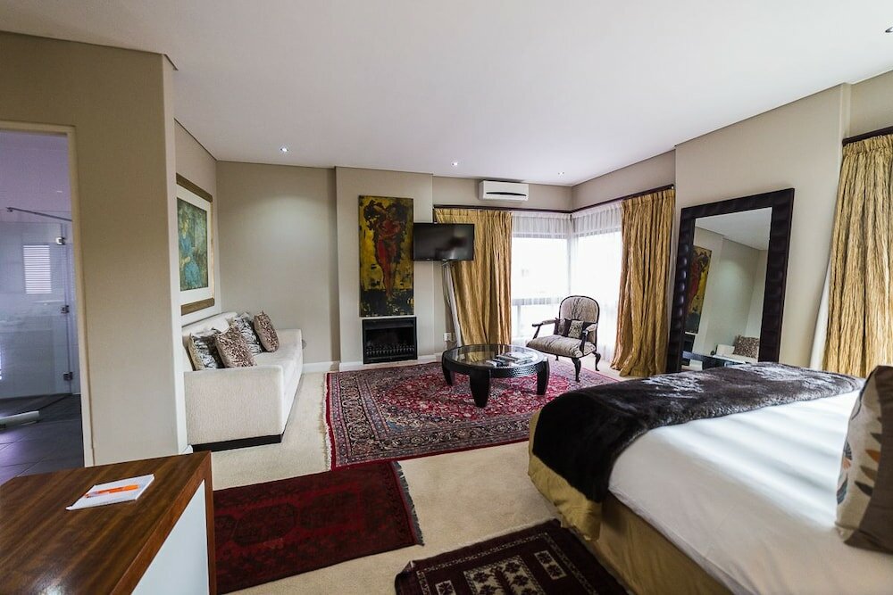 Фото Atlantic Waves