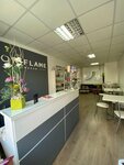 Oriflame (ulitsa Chekhova, 3), distributors of cosmetics and household chemicals