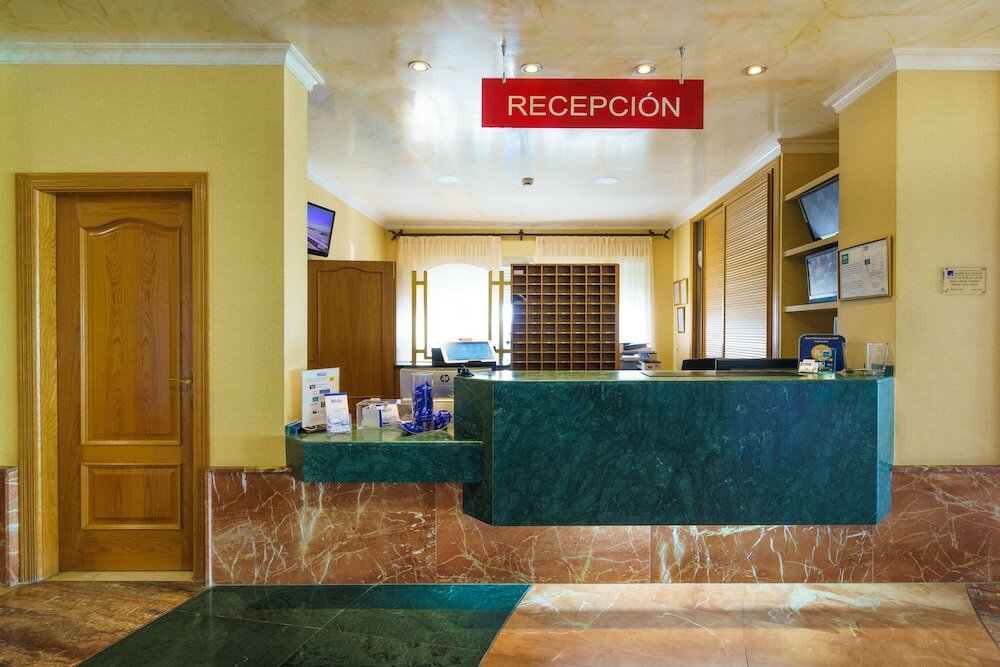 Фото Hotel Isabel