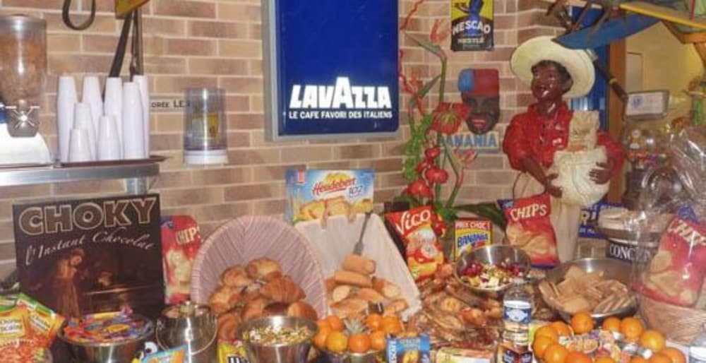 Фото Hotel Arcantis Le Voltaire