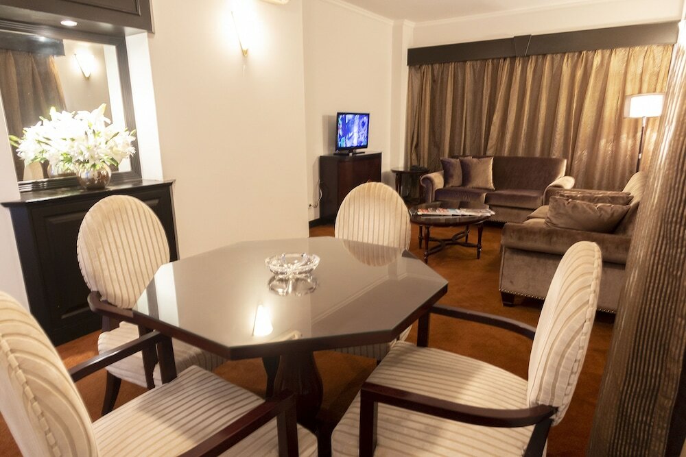 Фото VIP Grand Maputo