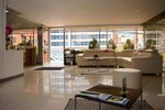 Hotel Confort 80 Zona Rosa by Sercotel (Bogotá, Chapinero, Carrera 16A, 79-85), hotel