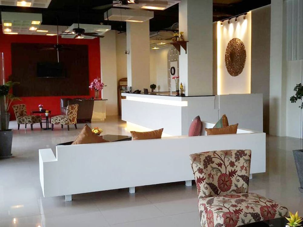 Фото Malin Patong