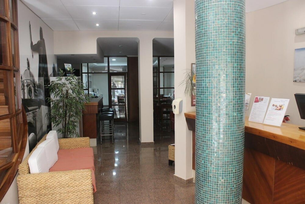 Фото Hotel Afonso III