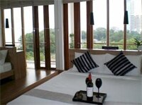 Фото 5ive Beach House Hotel