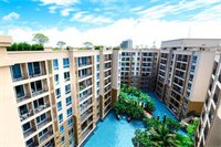 Фото Atlantis Condo Resort by Natnarin