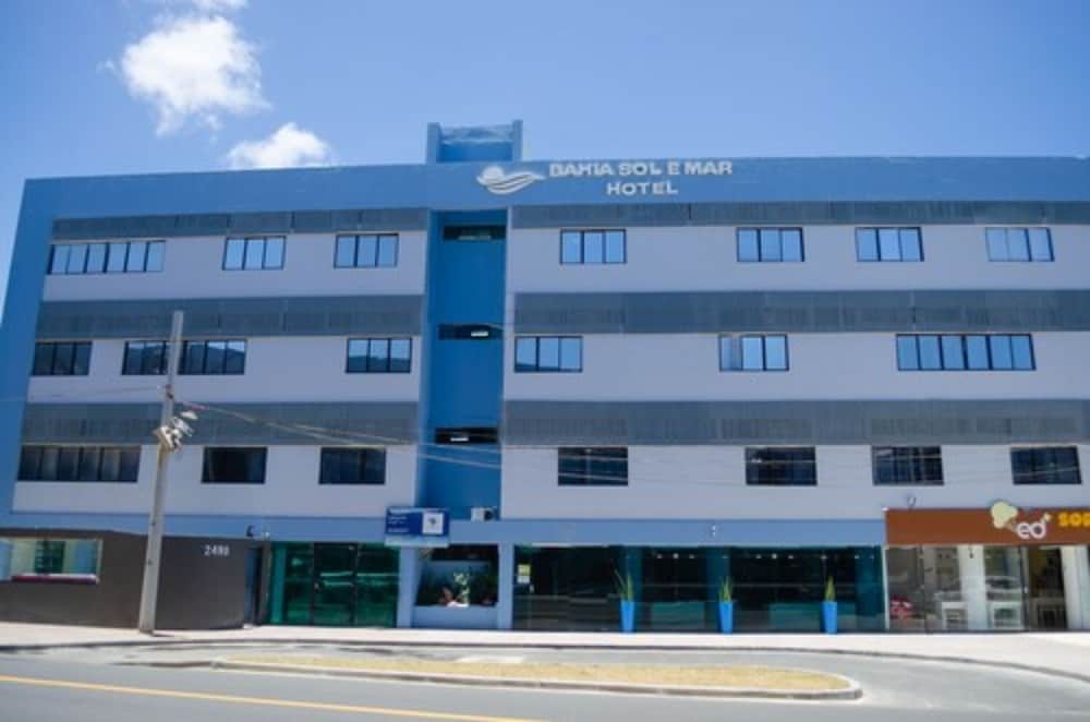 Фото Bahia Sol E Mar Hotel