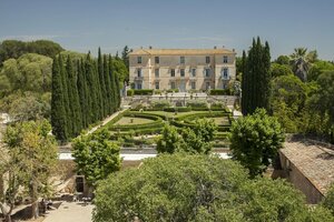 Гостиница Lagrange apart’HOTEL Montpellier Millénaire