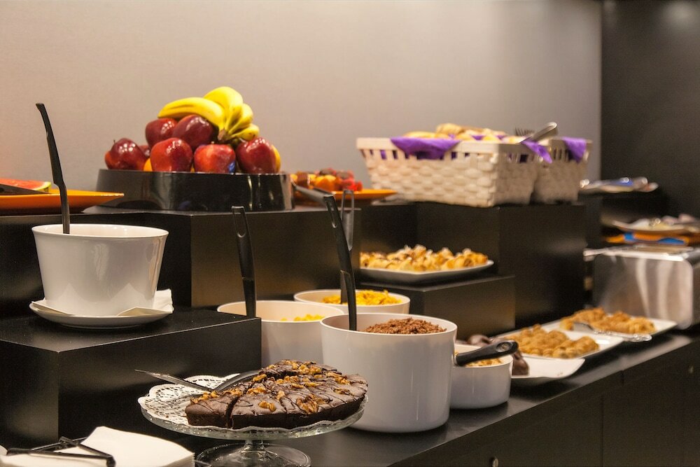 Фото Отель Barna House Hotel