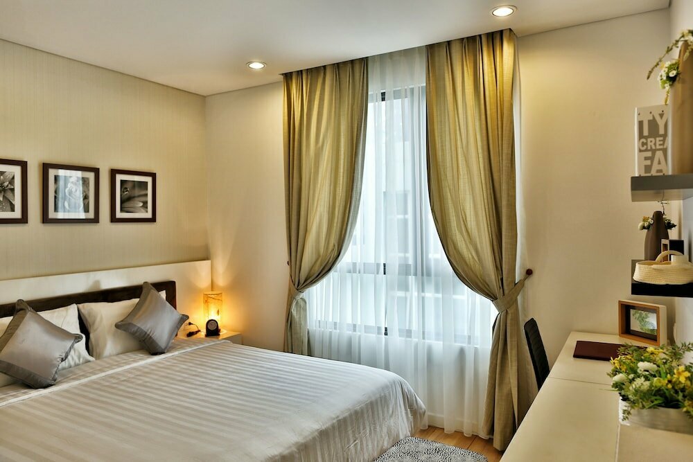 Hotel My Way Hotel & Residence, Hanoi, photo