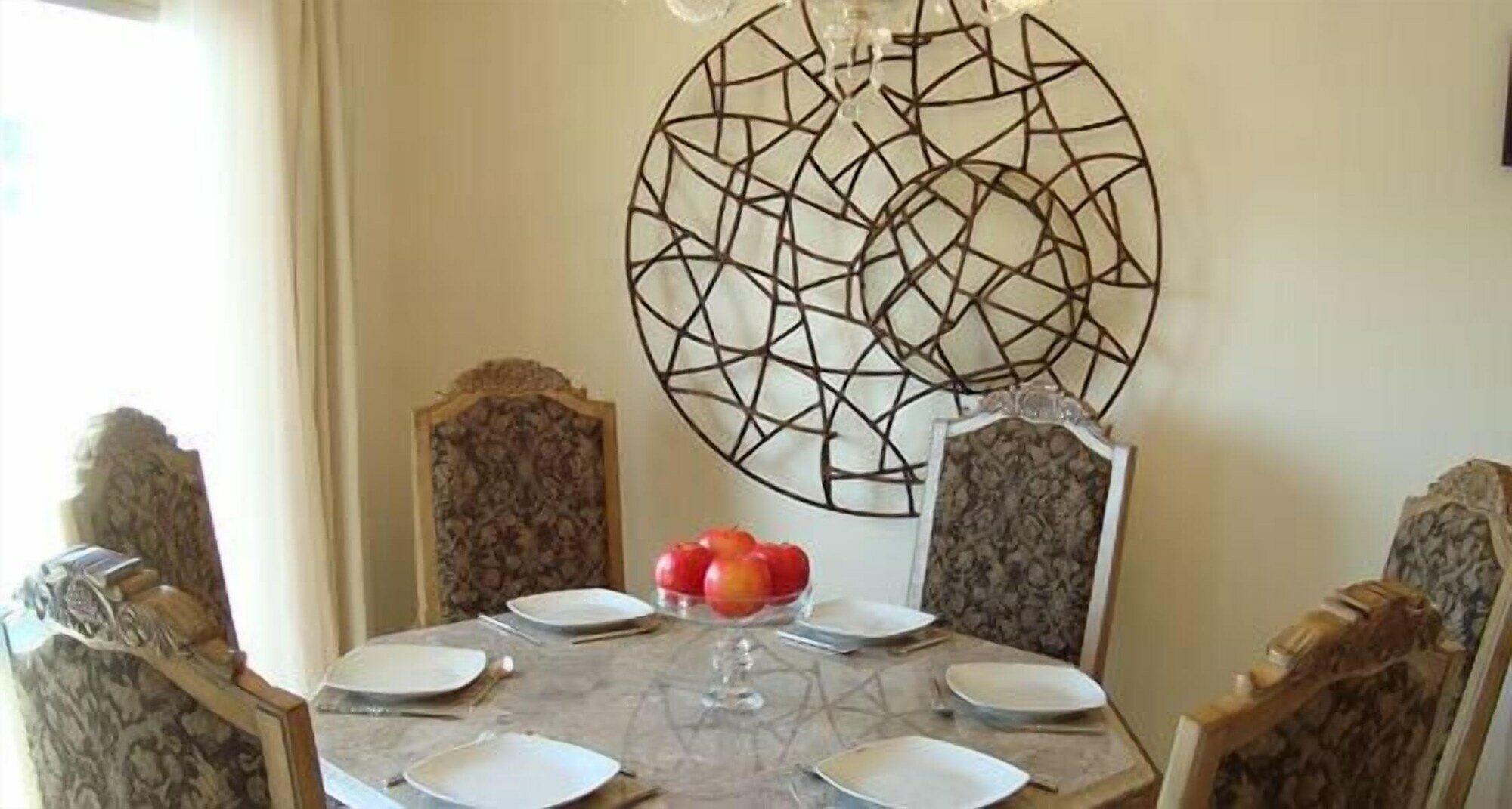 Фото Amadora Luxury Villas