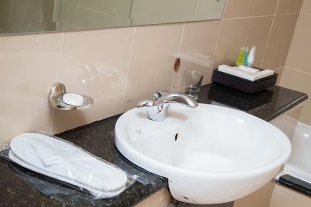 Фото Hotel Bon Voyage