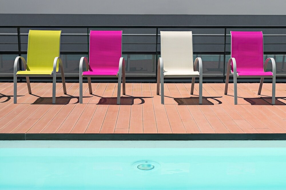 Фото Lagrange Apart'HOTEL L'Escale Marine