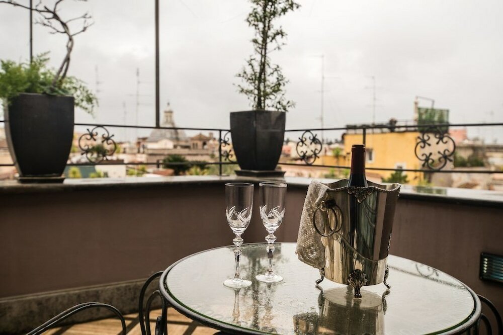 Фото Antica Locanda