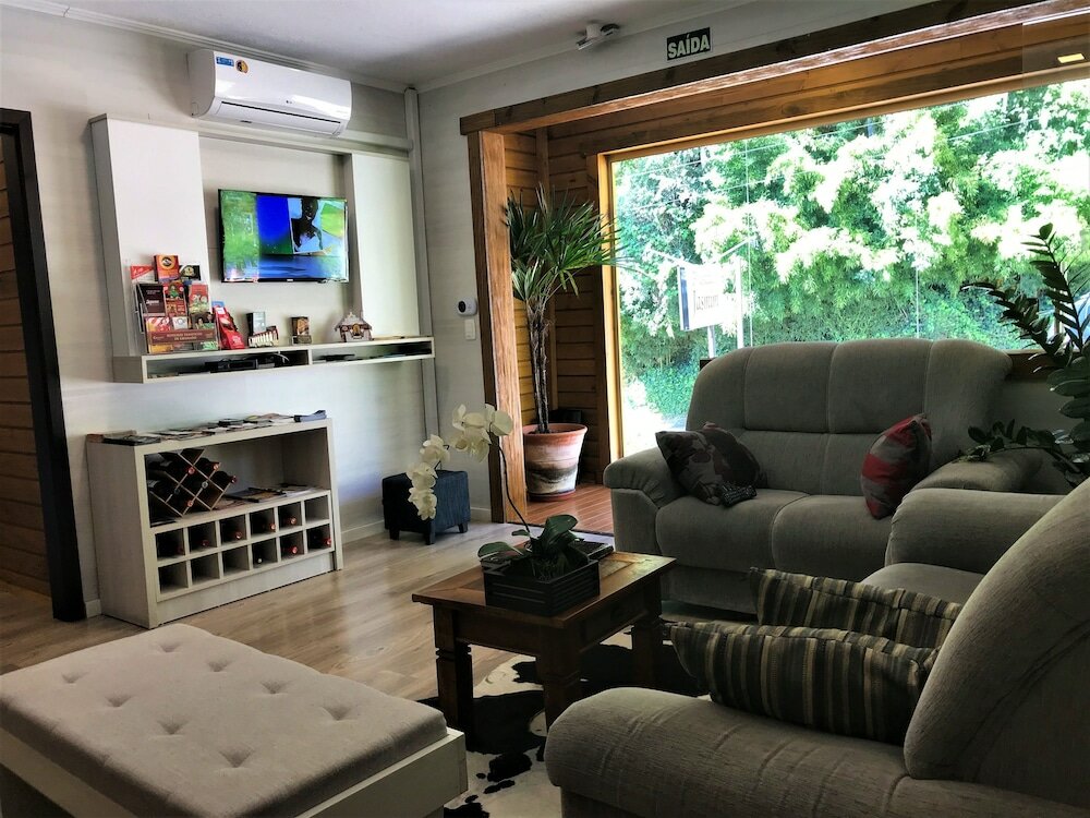 Фото Pousada Jasmim