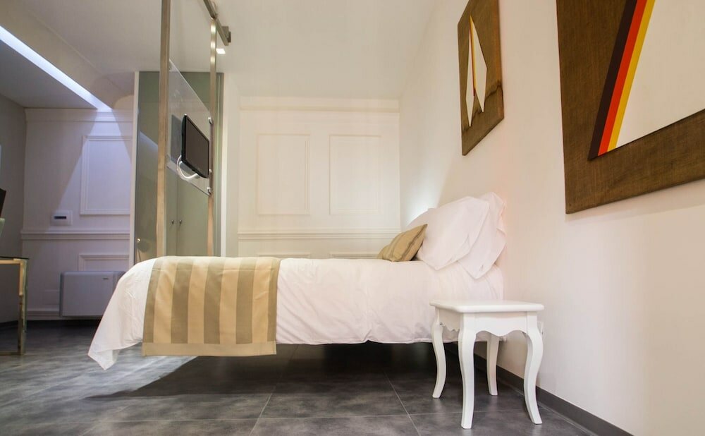 Фото Hotel Santa Brigida