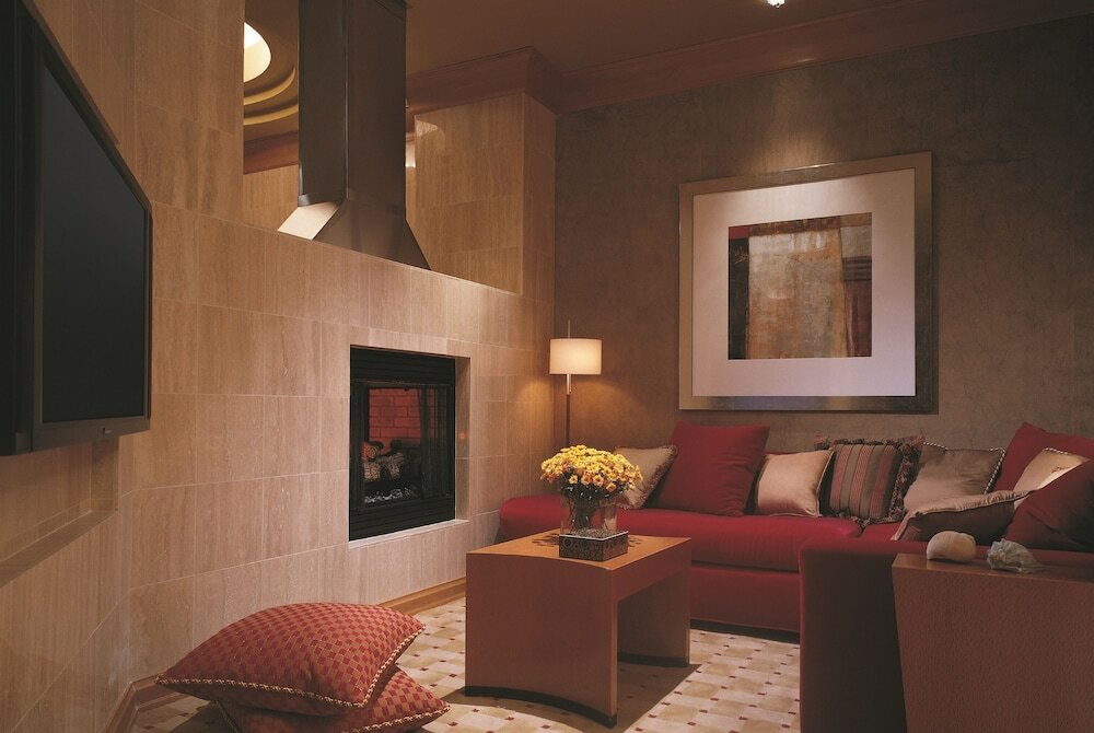 Фото Borgata Hotel Casino & SPA