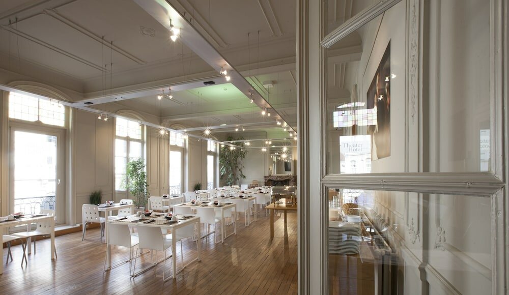 Фото Theater Hotel Leuven