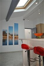 Фото Privilège Hôtel & Apparts Eurociel Centre Comédie