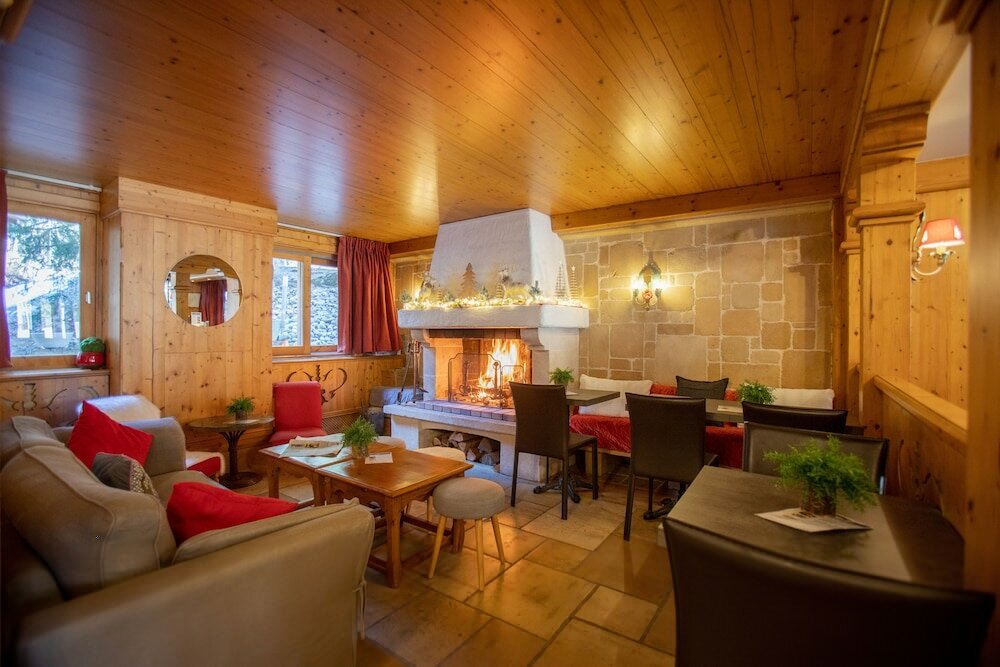 Фото Les Balcons du Savoy