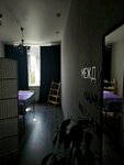 Студия эстетического массажа (Bryansk Urban District, Sovetskiy City Administrative District, ploshchad Karla Marksa, 9), massage salon