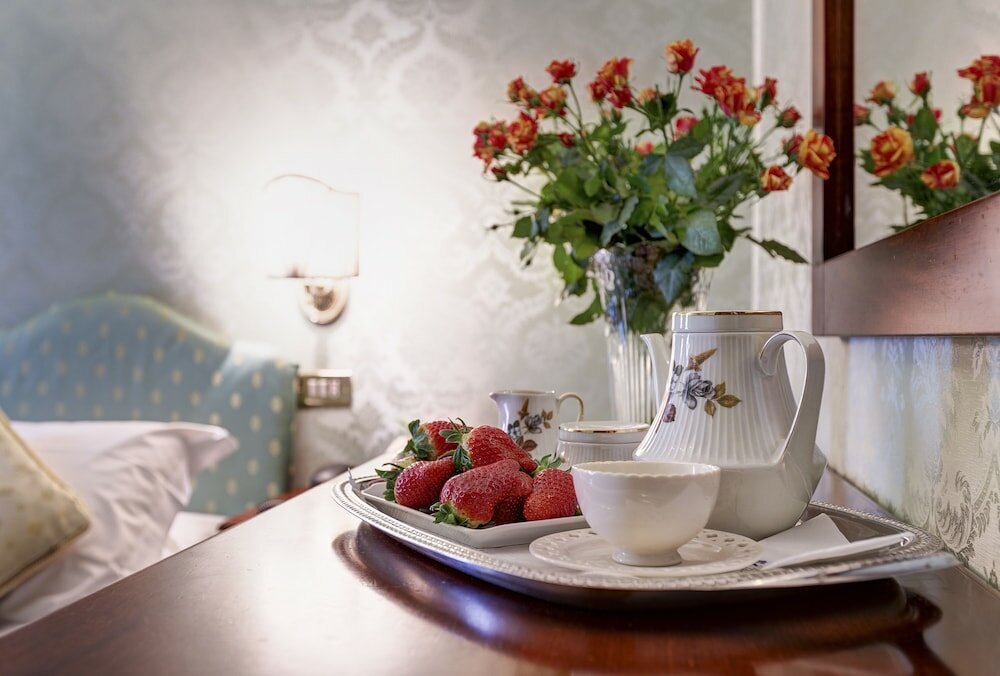 Фото Hotel Residenza in Farnese