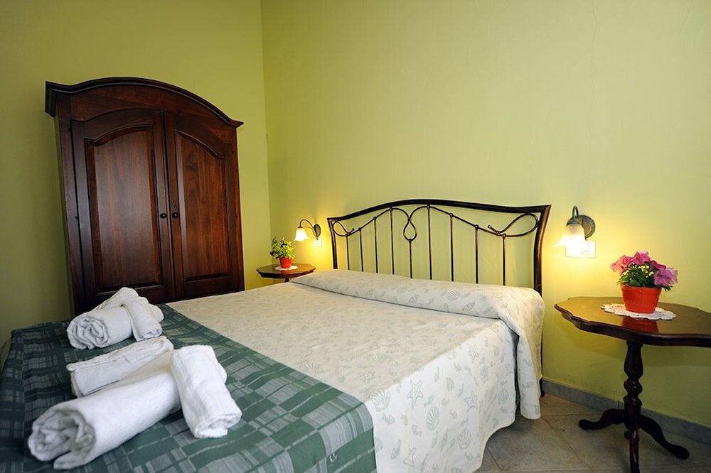 Фото La Fontana dei Desideri