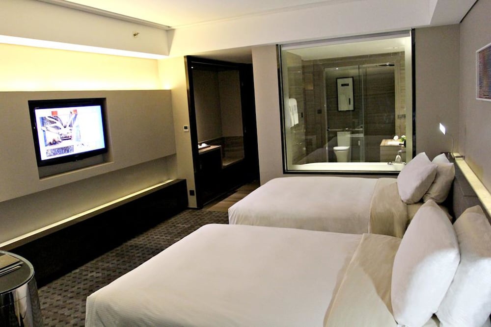 Фото Modern Classic Hotel