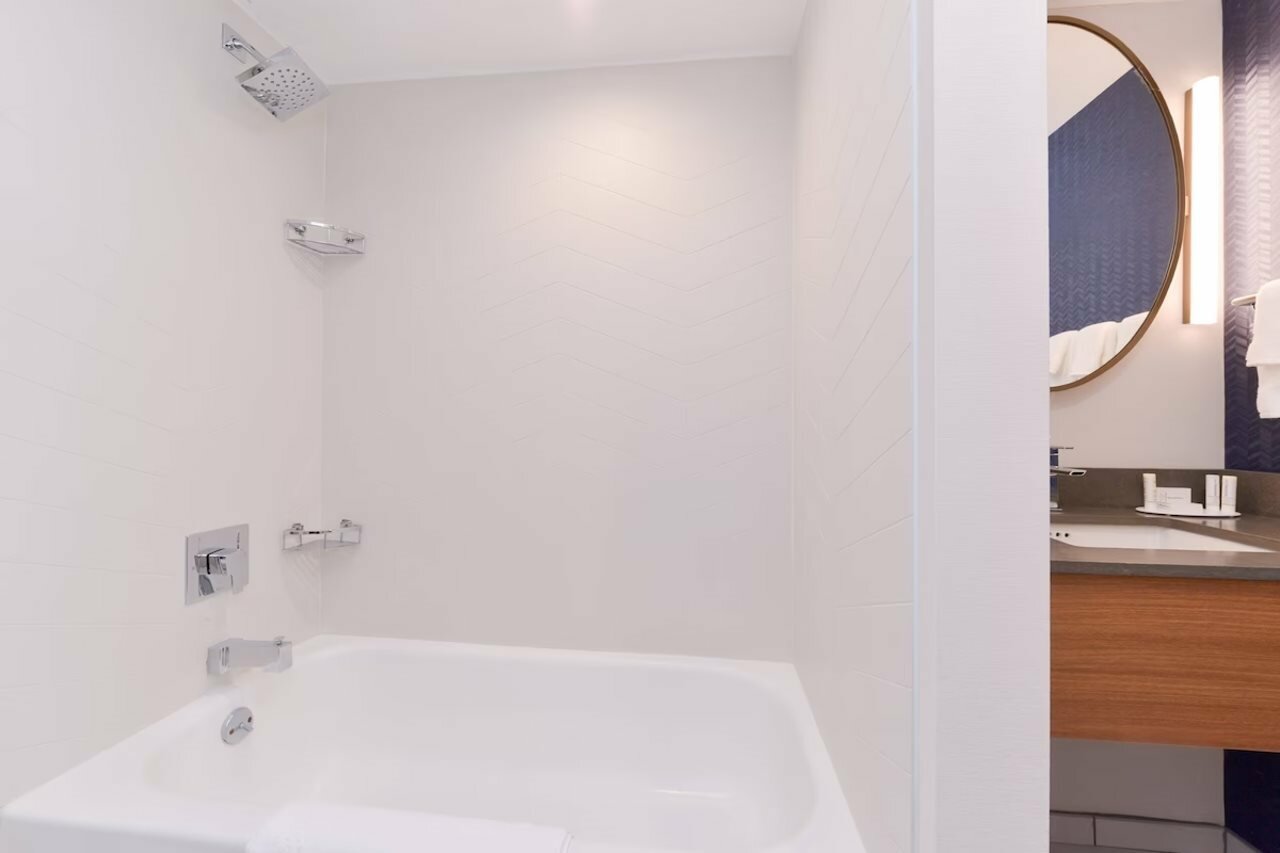 Фото Fairfield Inn & Suites by Marriott Bakersfield Central