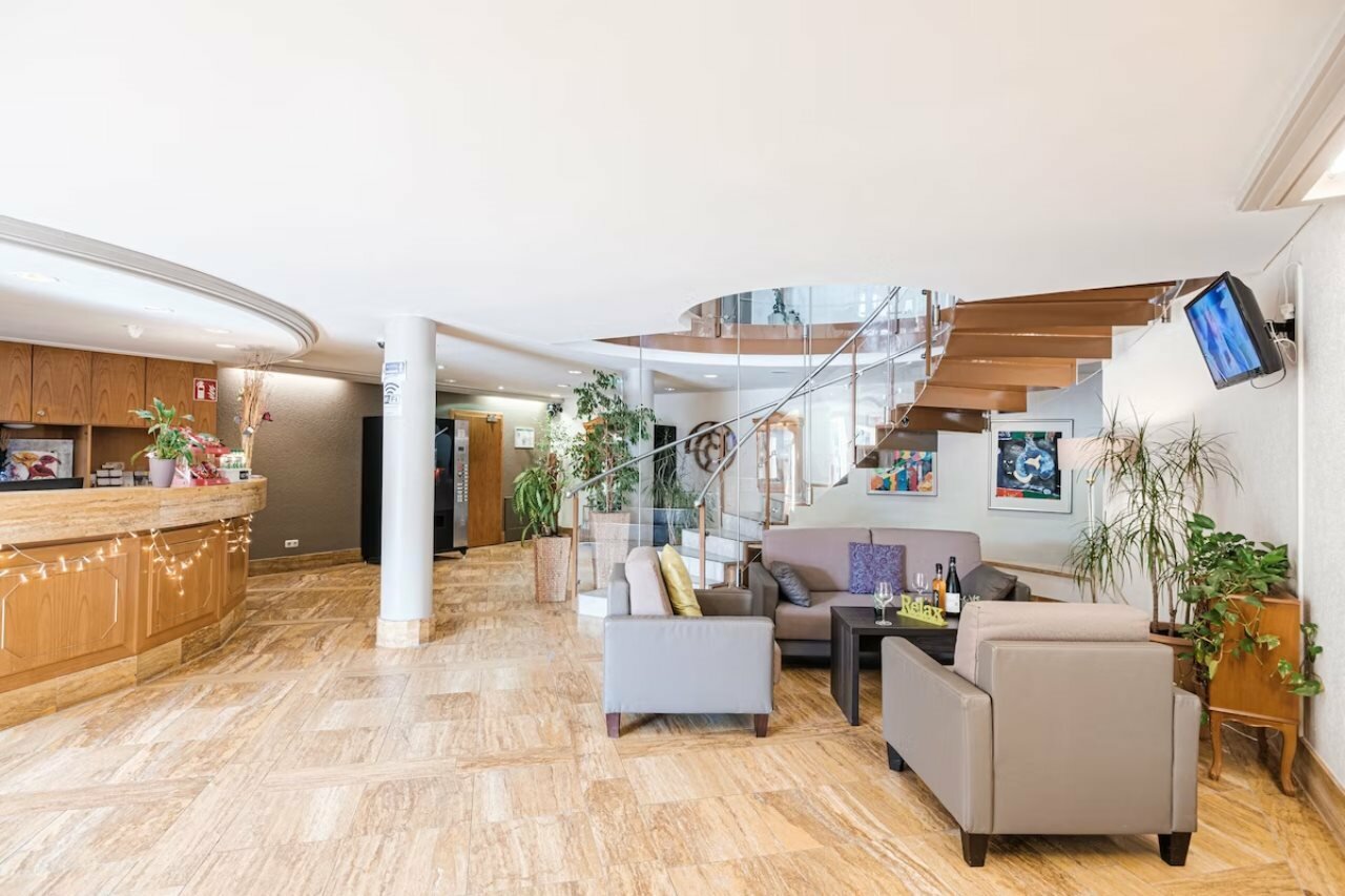 Фото отеля 5