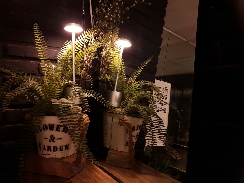 Фото Mmmio II Design Residence Myeongdong