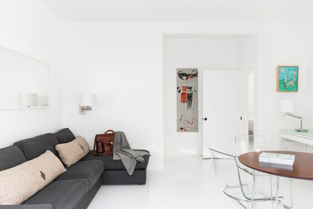 Фото Alcazar Palm Springs