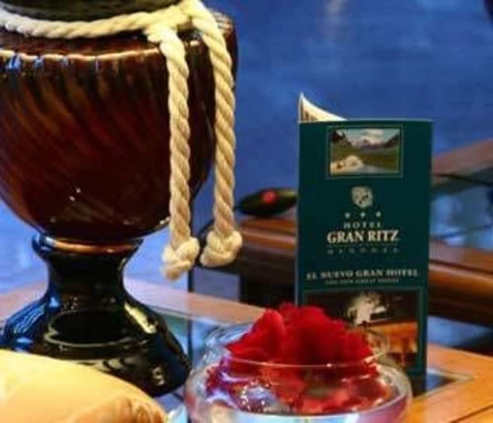 Фото Ritz Hotel Mendoza