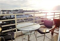 Фото Vtsix Condo Rentals at View Talay 6 Pattaya