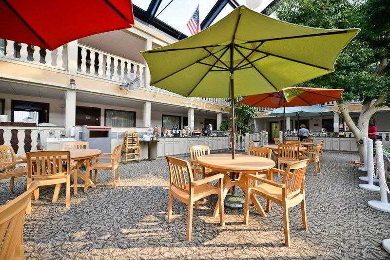 Фото Clarion Inn