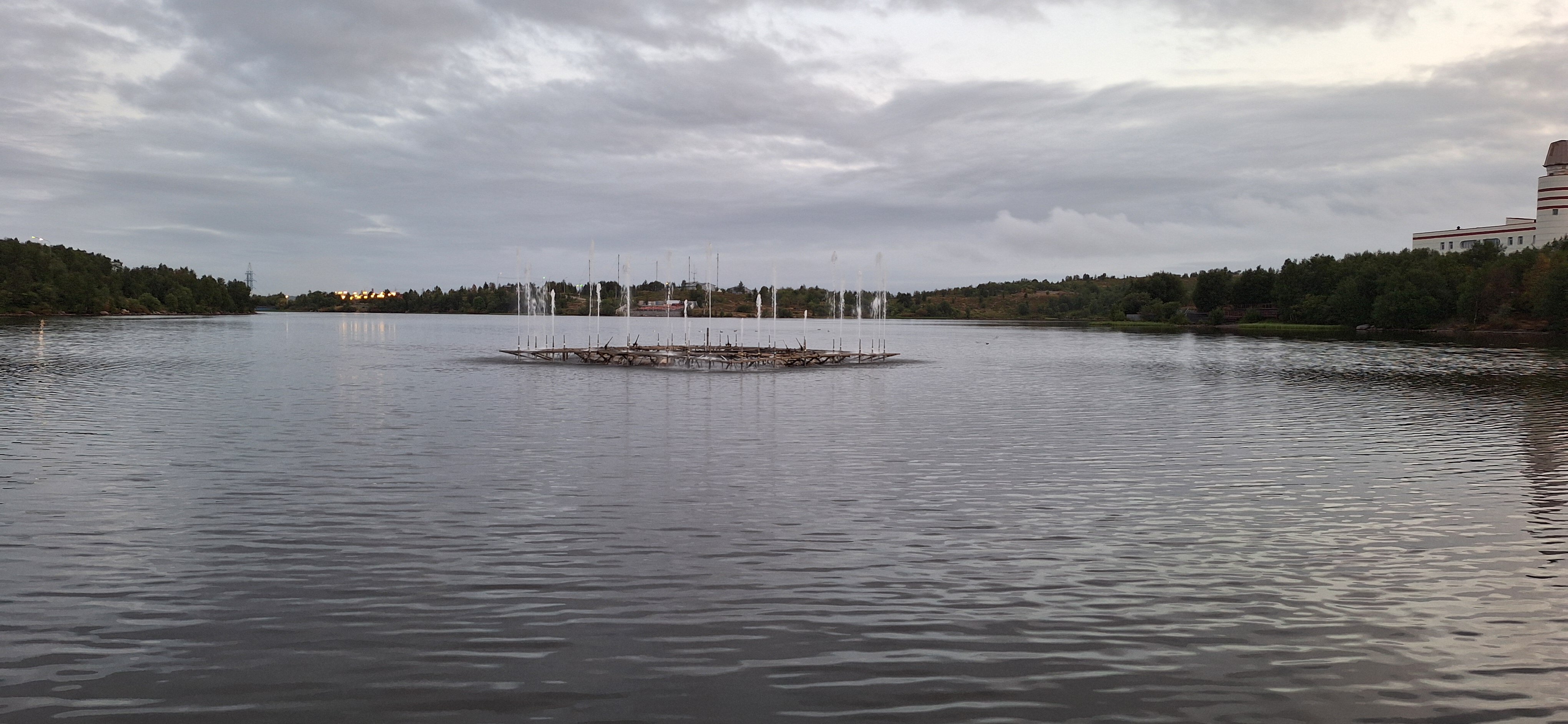 Фото Ягель Хостел