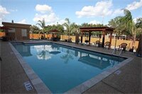 Фото Hampton Inn Beeville