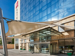 Гостиница Ibis Amman
