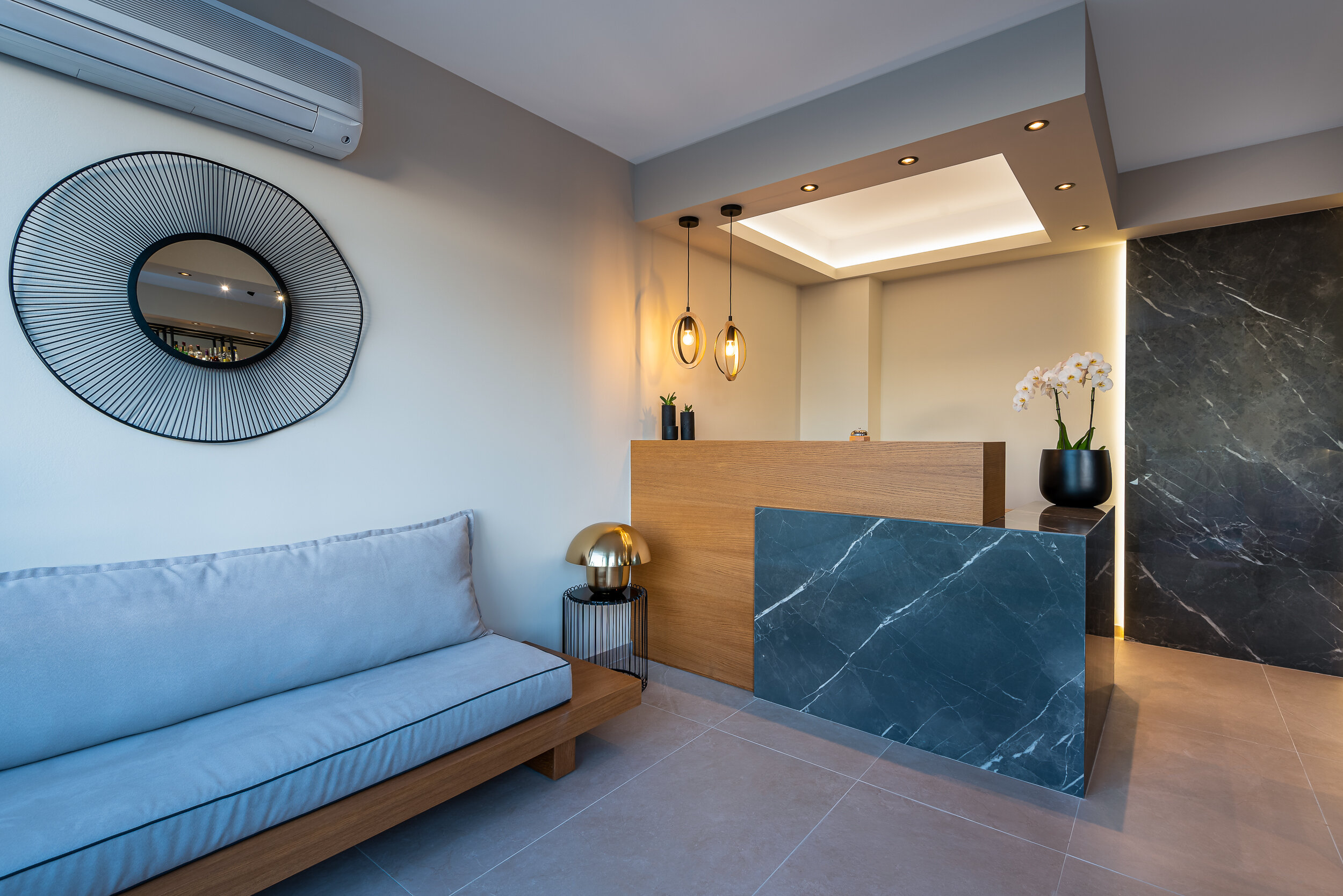 Фото Minois Boutique Hotel 