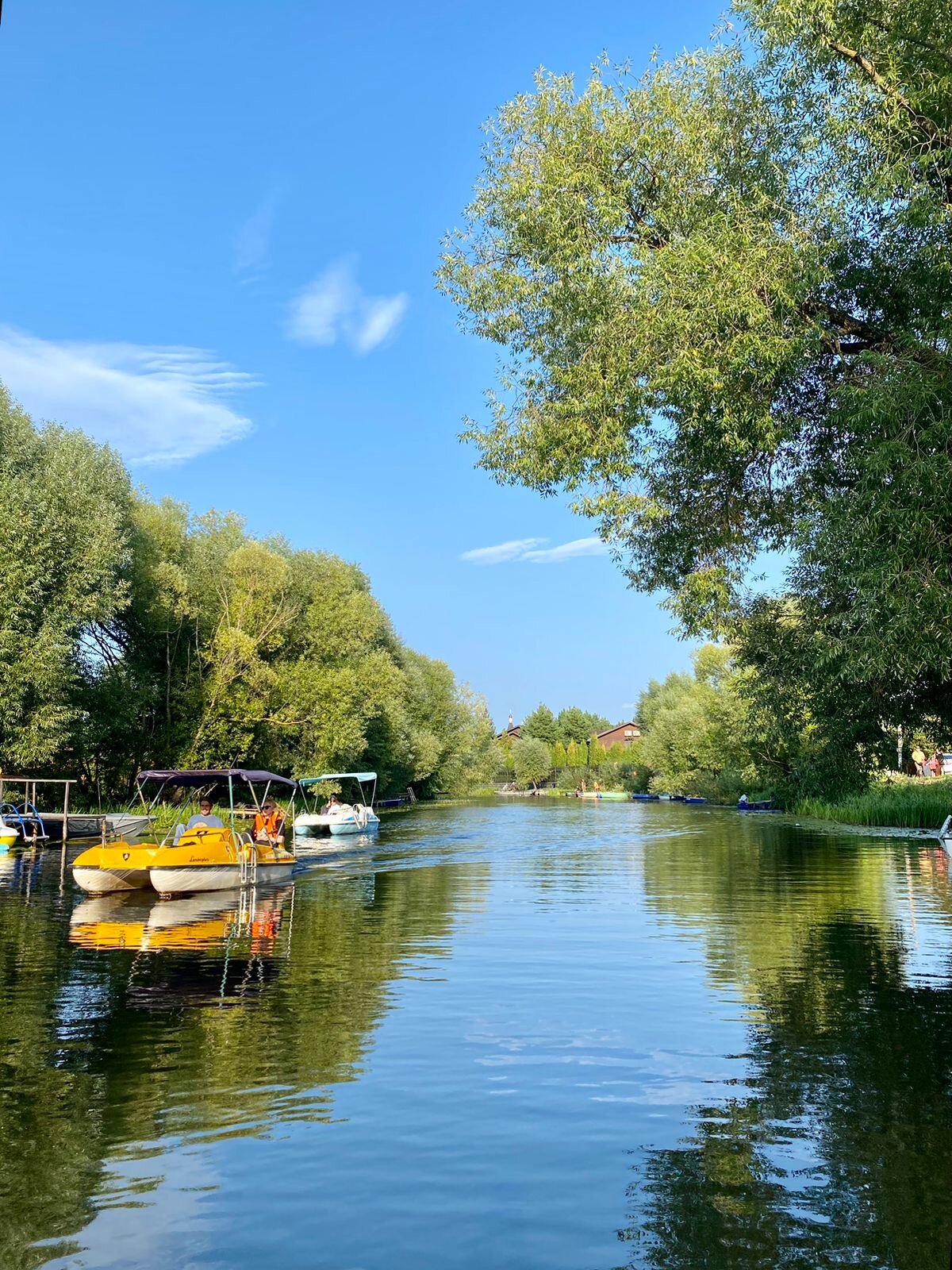 Фото River Villa