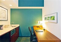 Фото SpringHill Suites by Marriott West Mifflin