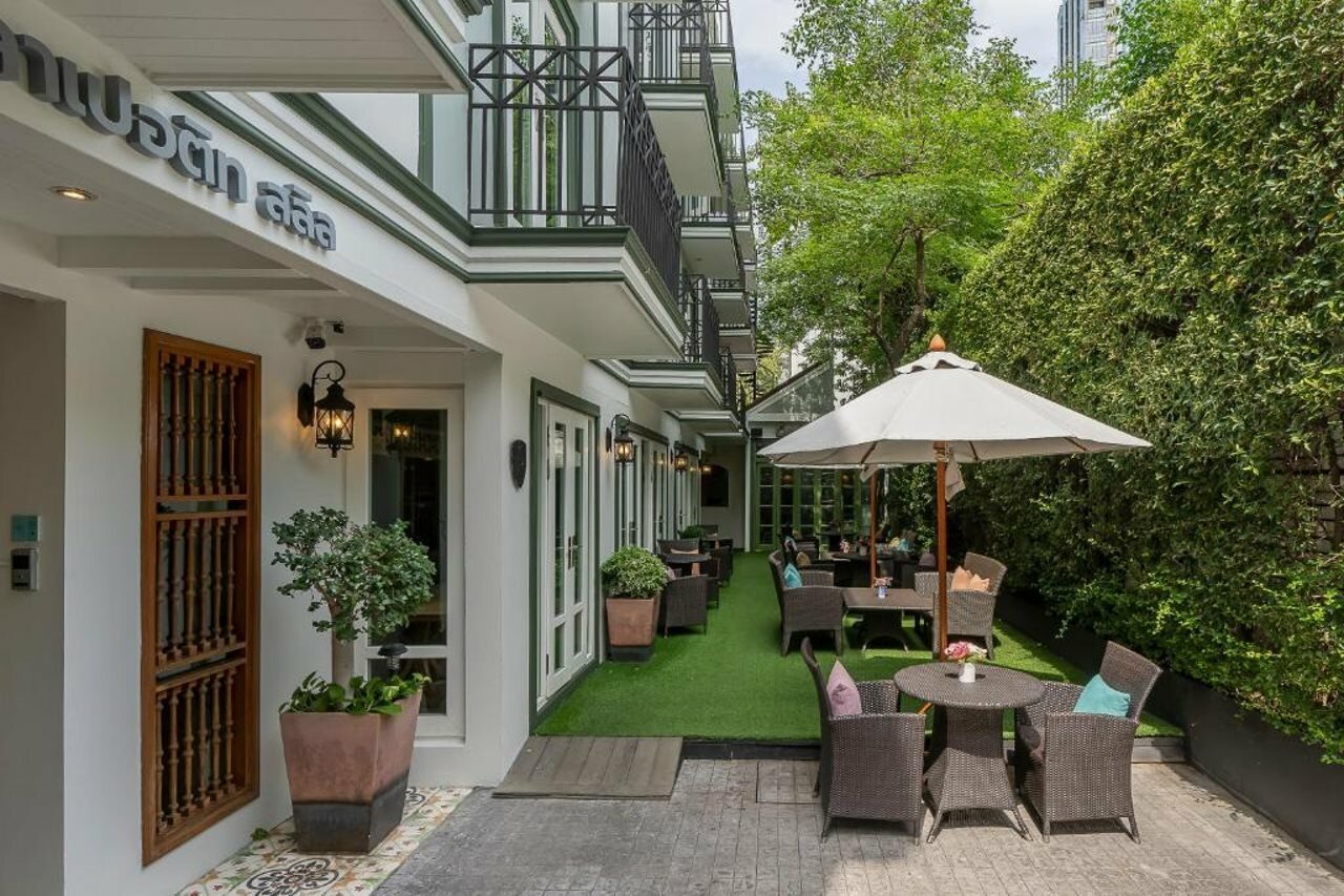 Фото La Petite Salil Sukhumvit Thonglor 1