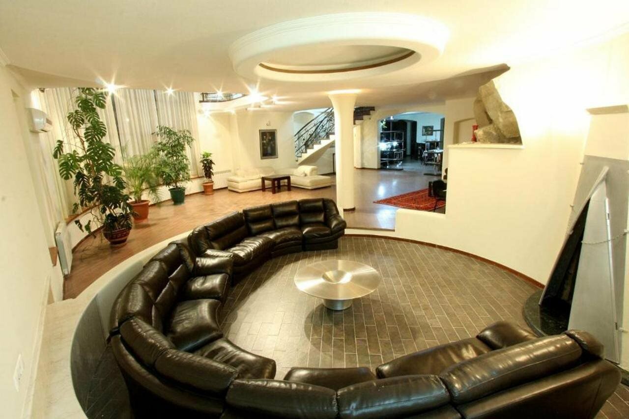 Фото Бомонд гарден