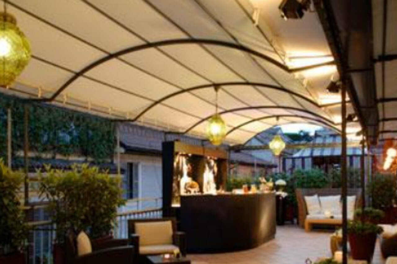 Фото Baglioni Hotel Carlton